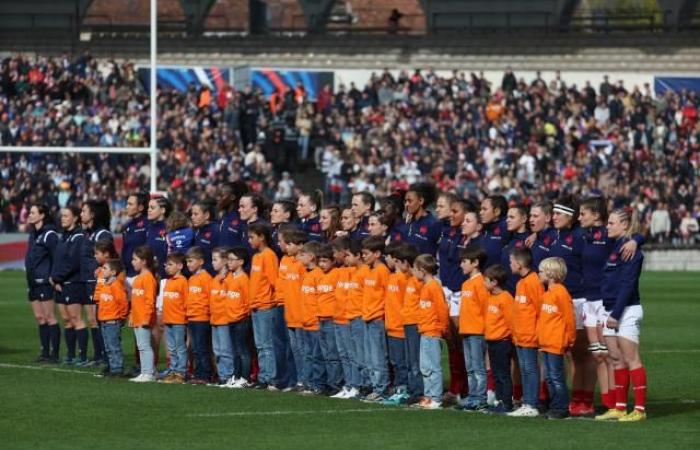 Les Bleues wurden zu Beginn des WXV weitgehend von Kanada dominiert