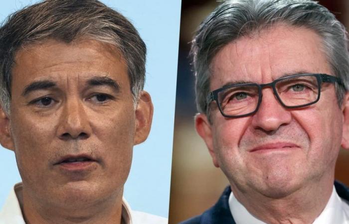 Faure glaubt, dass Mélenchon „nicht der Kandidat der gesamten Linken sein kann“