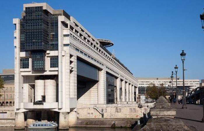 Warnung vor der französischen Verschuldung