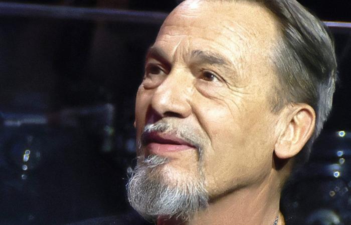 Florent Pagny spricht noch einmal über die Krankheit und die Rückfälle seiner Krebserkrankung