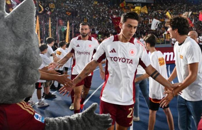 Roma gegen Venedig – Voraussichtliche Aufstellungen und wo man das Spiel sehen kann – Football Italia