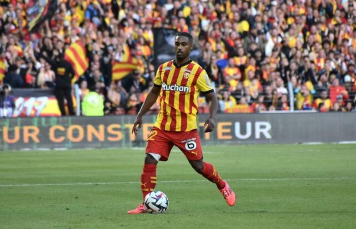 RC Lens – Nizza (0:0): Das Spiel in Statistiken