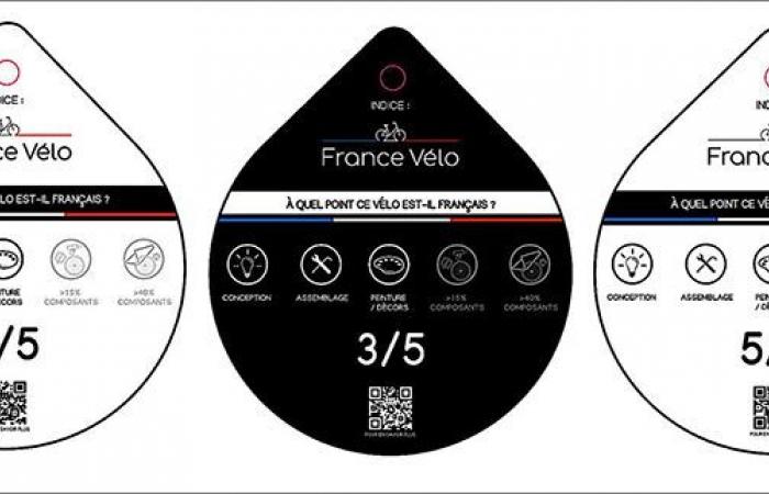 Cyclescore und France Vélo – Sind diese beiden neuen Labels sinnvoll? – Nachricht