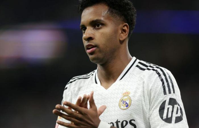 Atlético de Madrid – Real Madrid I Rodrygo unterschätzt, ja, aber…