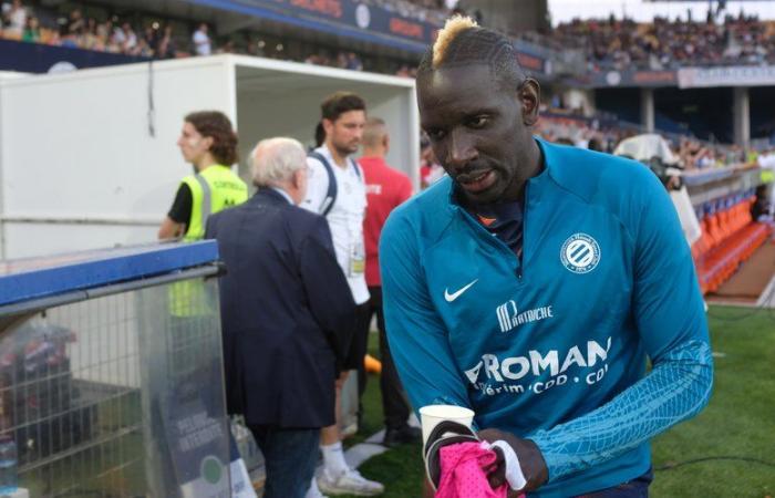 Mamadou Sakho kommt aus der Stille und liefert seine Version des Zusammenstoßes mit Michel Der Zakarian