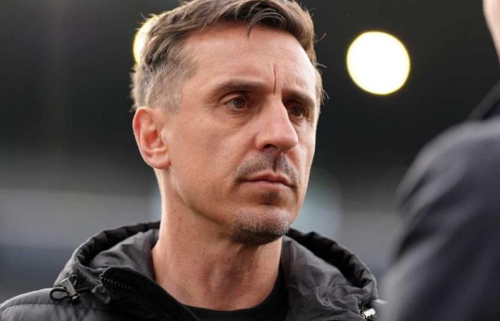 Gary Neville fordert eine Untersuchung von Manchester United nach der „absolut widerlichen“ Niederlage gegen Tottenham