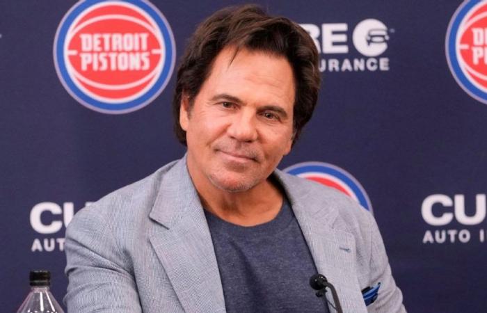 Quellen – Pistons-Besitzer Tom Gores will Anteile an Chargers erwerben