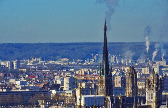 Lubrizol, Poupette Kenza, Milch… Die Nachrichten der Woche in Rouen