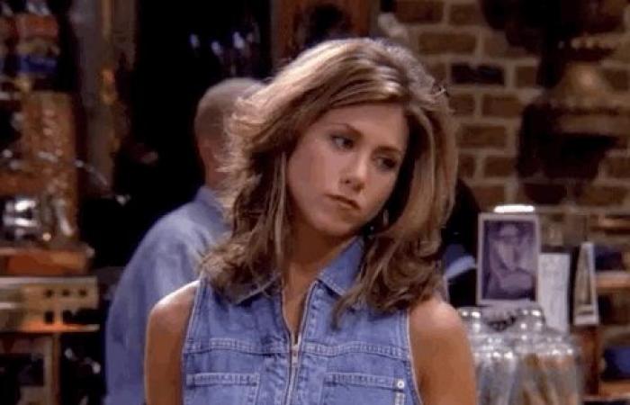 Nur jemand, der „Friends“ 10 Mal gesehen hat, erreicht bei diesem Rachel-Quiz mehr als 7/10