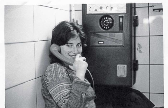 Chantal Akerman aus jedem Blickwinkel