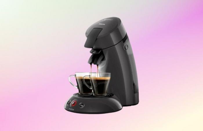 Kaffeeliebhaber werden diese Philips Kaffeemaschine zum Schnäppchenpreis bei Lidl lieben