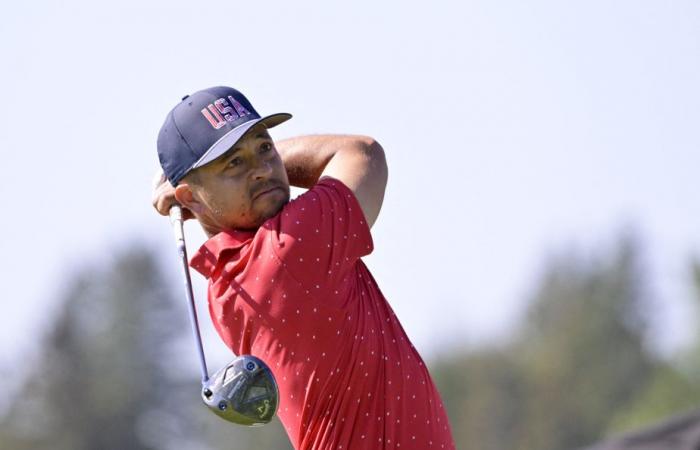 Team USA gewinnt den Presidents Cup