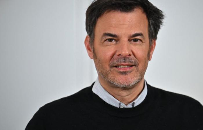 François Ozon, Regisseur von „Grace to God“, prangert „einen unwürdigen alten Großvater“ an