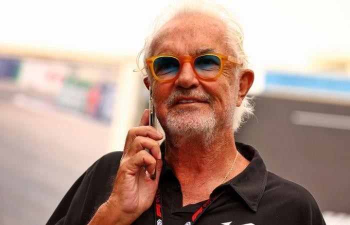 Formel 1 | Wurz erinnert sich an pikante Anekdoten über Briatore und Ron Dennis…