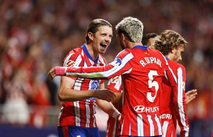 Atletico Madrid vs. Real Madrid – Vorhersage, Teamnachrichten, Aufstellungen