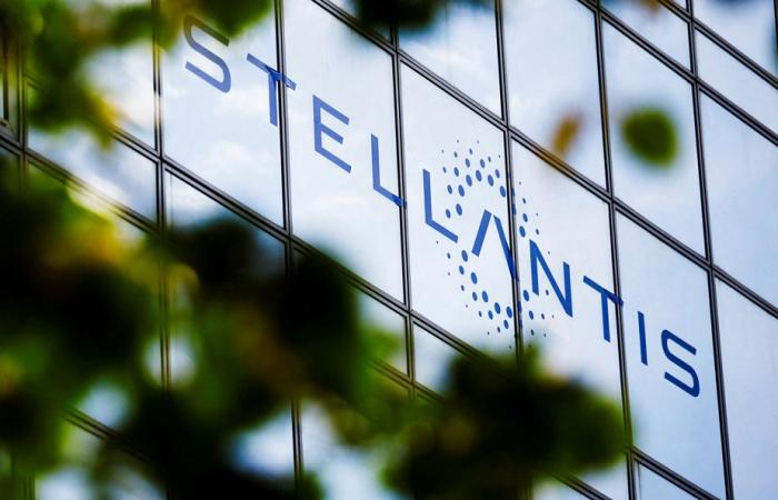 Stellantis reduziert seine Prognosen | Die Presse