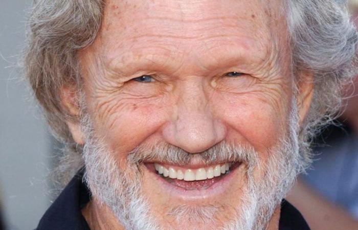 Der amerikanische Schauspieler und Country-Star Kris Kristofferson ist im Alter von 88 Jahren gestorben – rts.ch