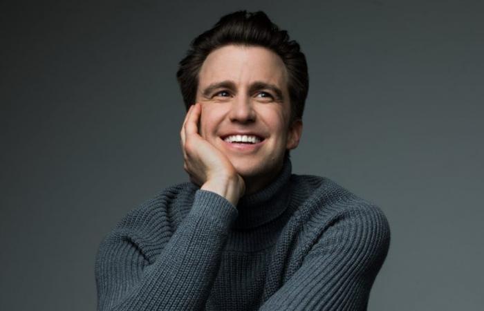 Der Gewinner des Tony and Olivier Award, Gavin Creel, ist im Alter von 48 Jahren gestorben