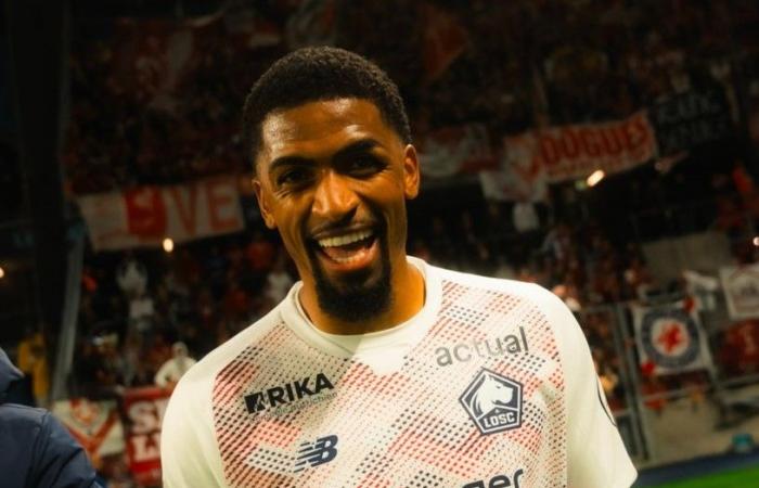 „Ich habe das Lille gefunden, das ich liebe“, ruft Walid Acherchour (After Foot) nach Le Havre AC – LOSC