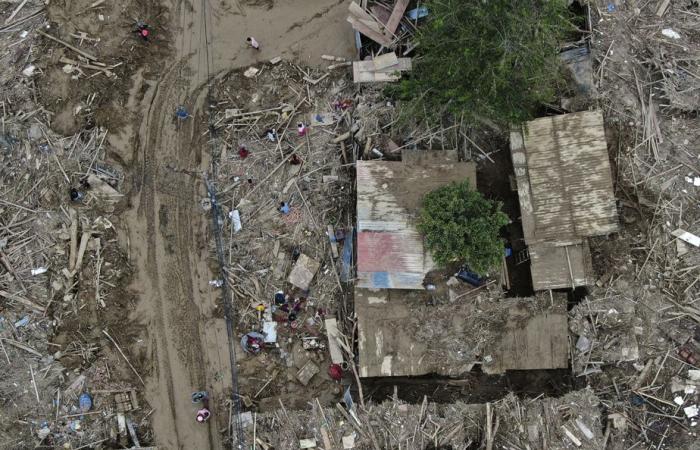 Mindestens 209 Tote bei Überschwemmungen in Nepal