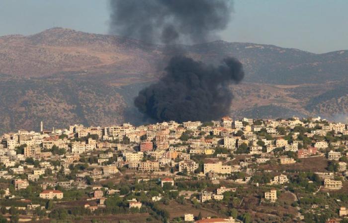 Die Hamas gibt bekannt, dass ihr Anführer im Libanon getötet wurde