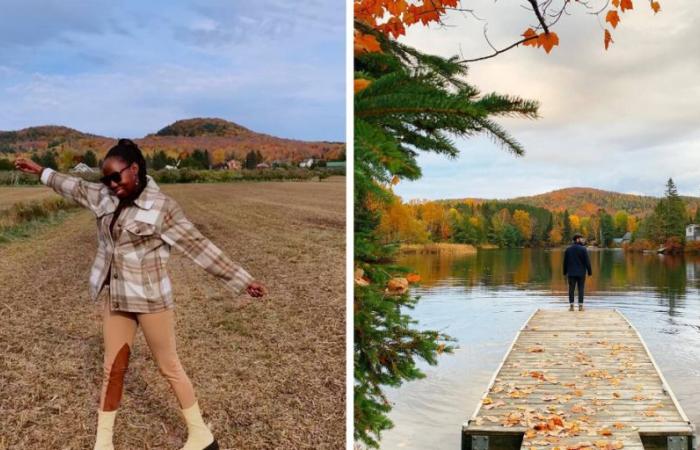 8 Kleinstädte und Gemeinden in Quebec, die Sie diesen Herbst besuchen sollten, um magische Ausblicke zu genießen