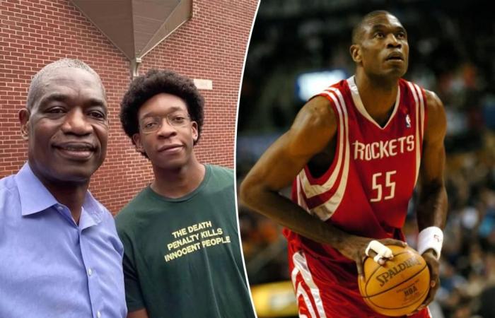 Die NBA-Community reagiert mit gebrochenem Herzen auf den Tod von Dikembe Mutombo