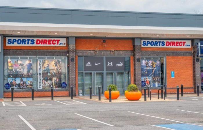 Nach Belval Plaza wird Sports Direct in großer Zahl in Luxemburg-Stadt eintreffen