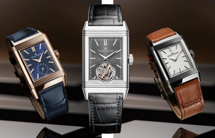 Jaeger-LeCoultre glänzt im September mit neuen Kreationen