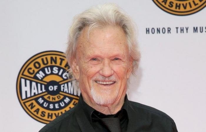 Kris Kristofferson ist tot, Familie veröffentlicht Erklärung, nachdem Grammy-Gewinner im Alter von 88 Jahren gestorben ist | Kris Kristofferson, RIP