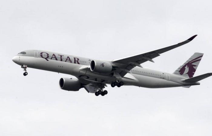 Qatar Airways will 25 % von Virgin Australia erwerben