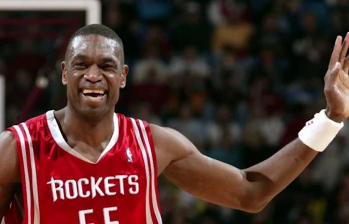 Basketball Hall of Famer Dikembe Mutombo stirbt im Alter von 58 Jahren