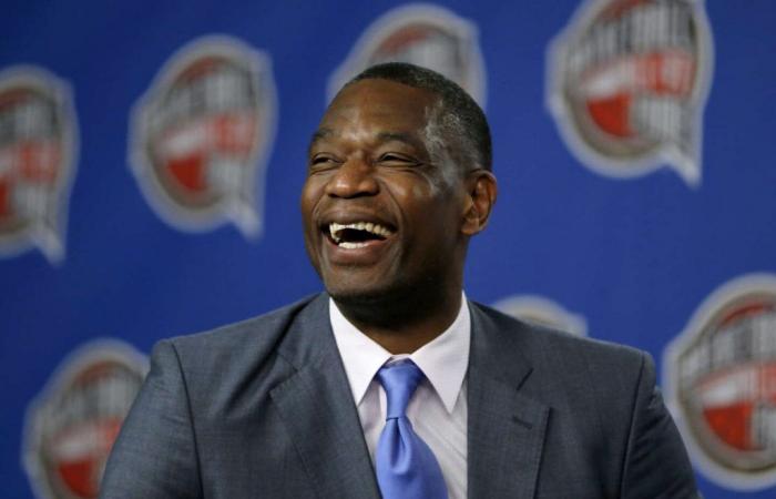 Der ehemalige NBA-Spieler Dikembe Mutombo ist gestorben