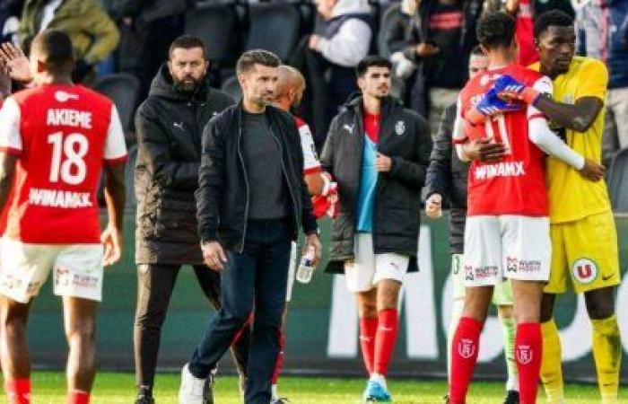 Ligue 1: Reims, dieser erstaunliche 4. Platz