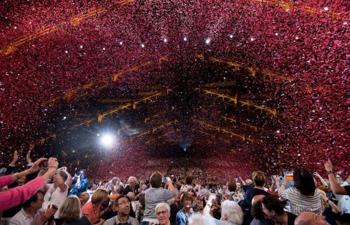 Das Lumière Festival in Lyon vom 12. bis 20. Oktober 2024