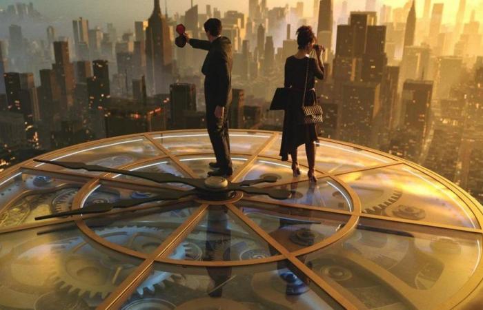 „Megalopolis“ von Francis Ford Coppola: eine gewagte künstlerische Geste