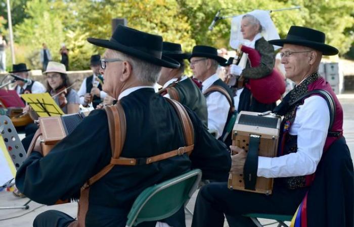 Traditionelle Musik, Gesundheit, Lieder … Was es diese Woche in Haute-Vienne zu sehen und zu tun gibt