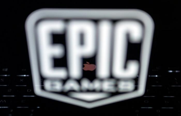 Epic Games greift Google und Samsung an und wirft ihnen Blockade vor