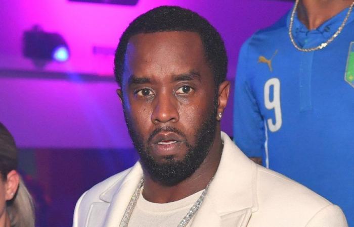 Sean „Diddy“ Combs steht nicht mehr unter Selbstmordaufsicht und erhält im Gefängnis Familienbesuch