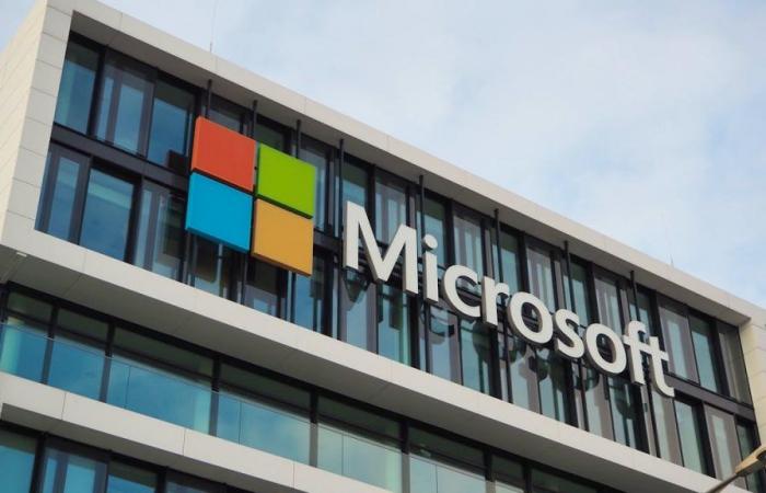 Microsoft steht in Deutschland unter verstärkter Beobachtung