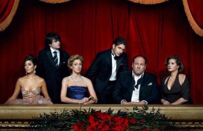 Das Ende der Serie „The Sopranos“ ist laut Schauspielerin Lorraine Bracco ein Misserfolg