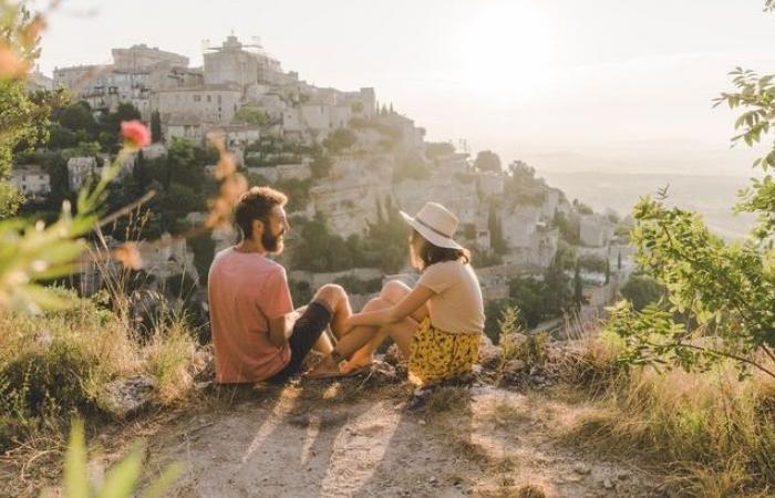 Ein Côte d’Azur-Fotograf wurde für Pink October engagiert