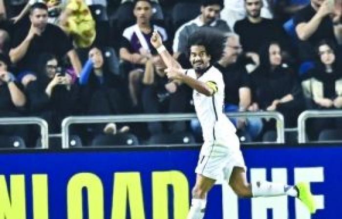 Al Sadd besiegte Esteghlal und erzielte so einen souveränen 2:0-Sieg