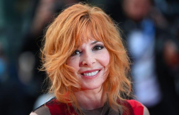 Isabelle Nanty vertraut ihrer Freundschaft mit Mylène Farmer