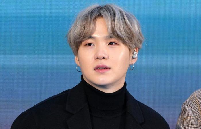 SUGA von der K-Pop-Gruppe BTS wegen Trunkenheit am Steuer zu einer Geldstrafe verurteilt: Nachrichten