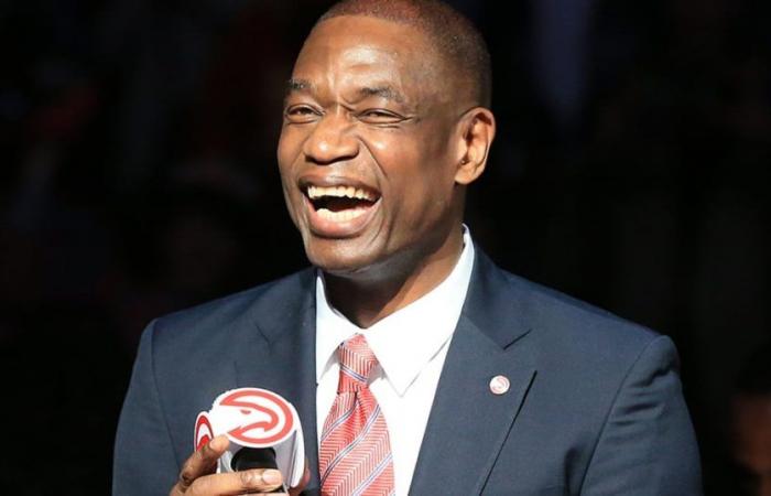 Hawks-Star Dikembe Mutombo stirbt an Hirntumor