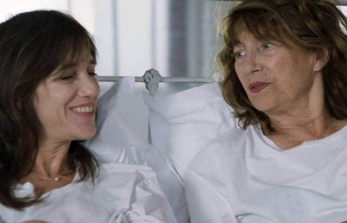 „Jane von Charlotte“ auf Arte. Eine Ode an Jane Birkin, gefilmt von ihrer Tochter Charlotte Gainsbourg