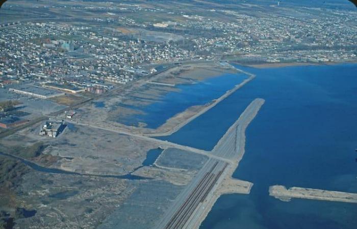 QUEBEC VERSCHWAND | Die Beauport-Wohnungen im Jahr 1971