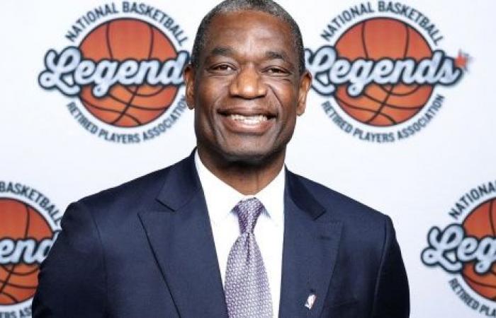 [Portrait] Dikembe Mutombo, ein Basketball-Botschafter