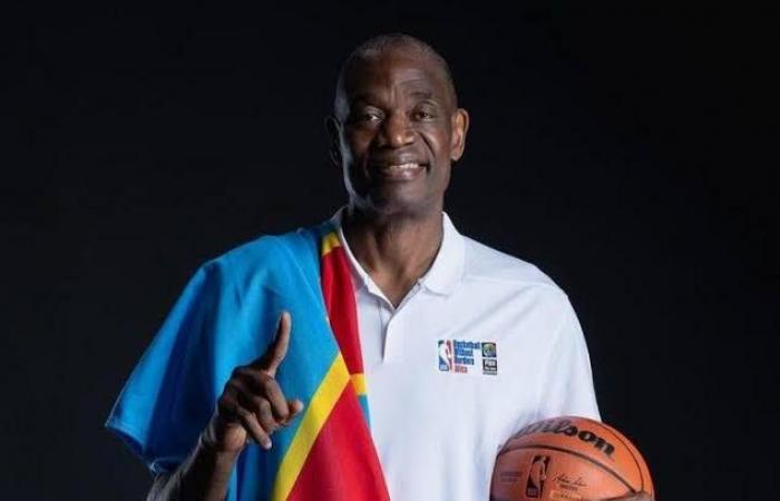 Dikembe Mutombo, NBA-Rekordhalter, stirbt im Alter von 58 Jahren